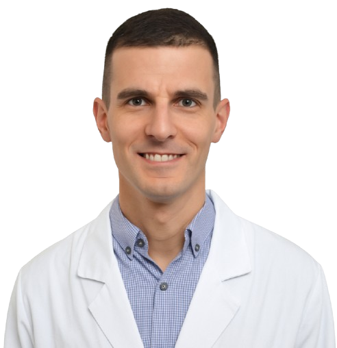 foto profilo dott. Sinigoi