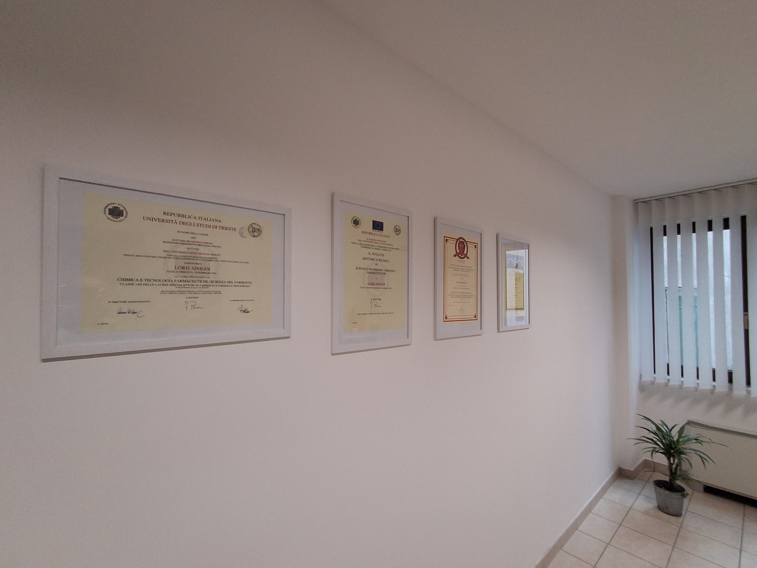 Studio Dott. Loris Sinigoi