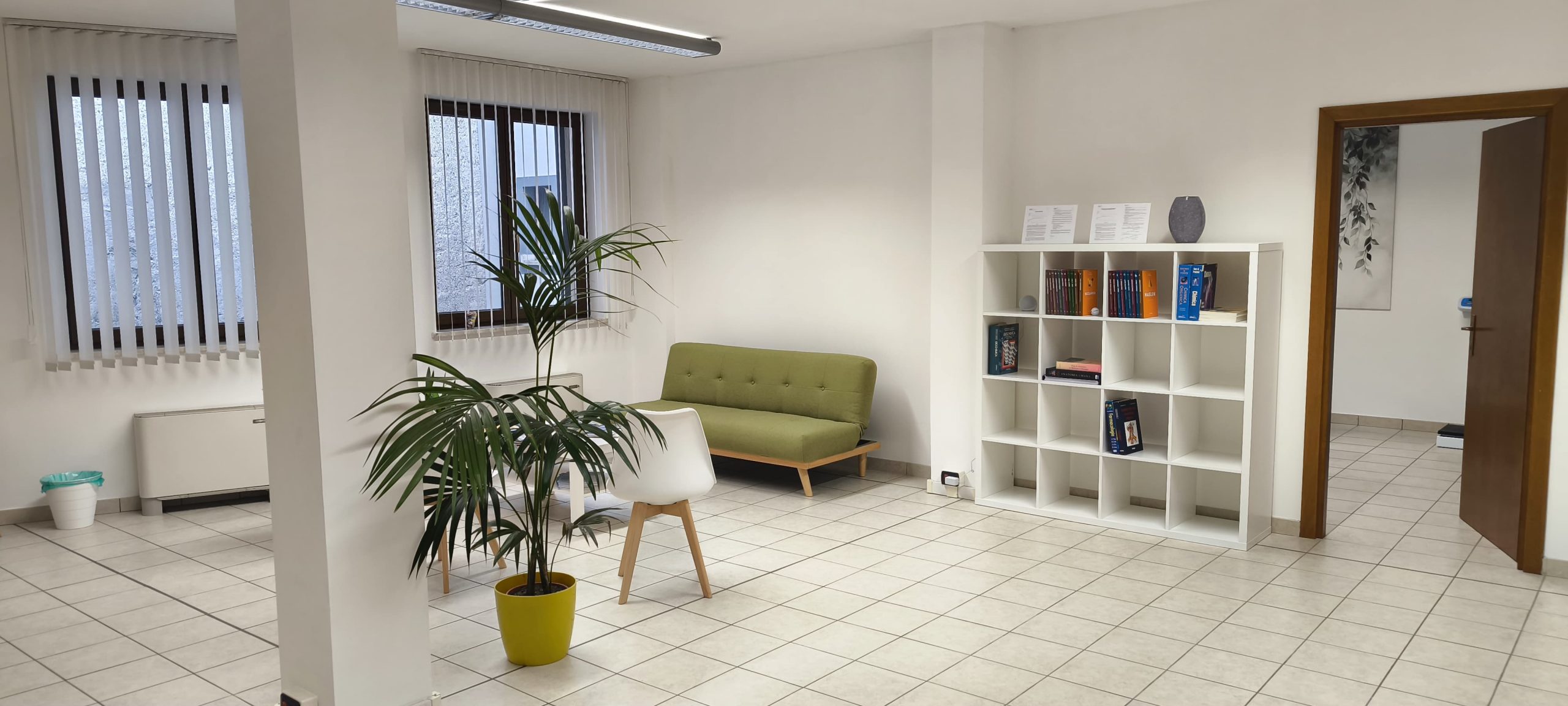 Studio Dott. Loris Sinigoi