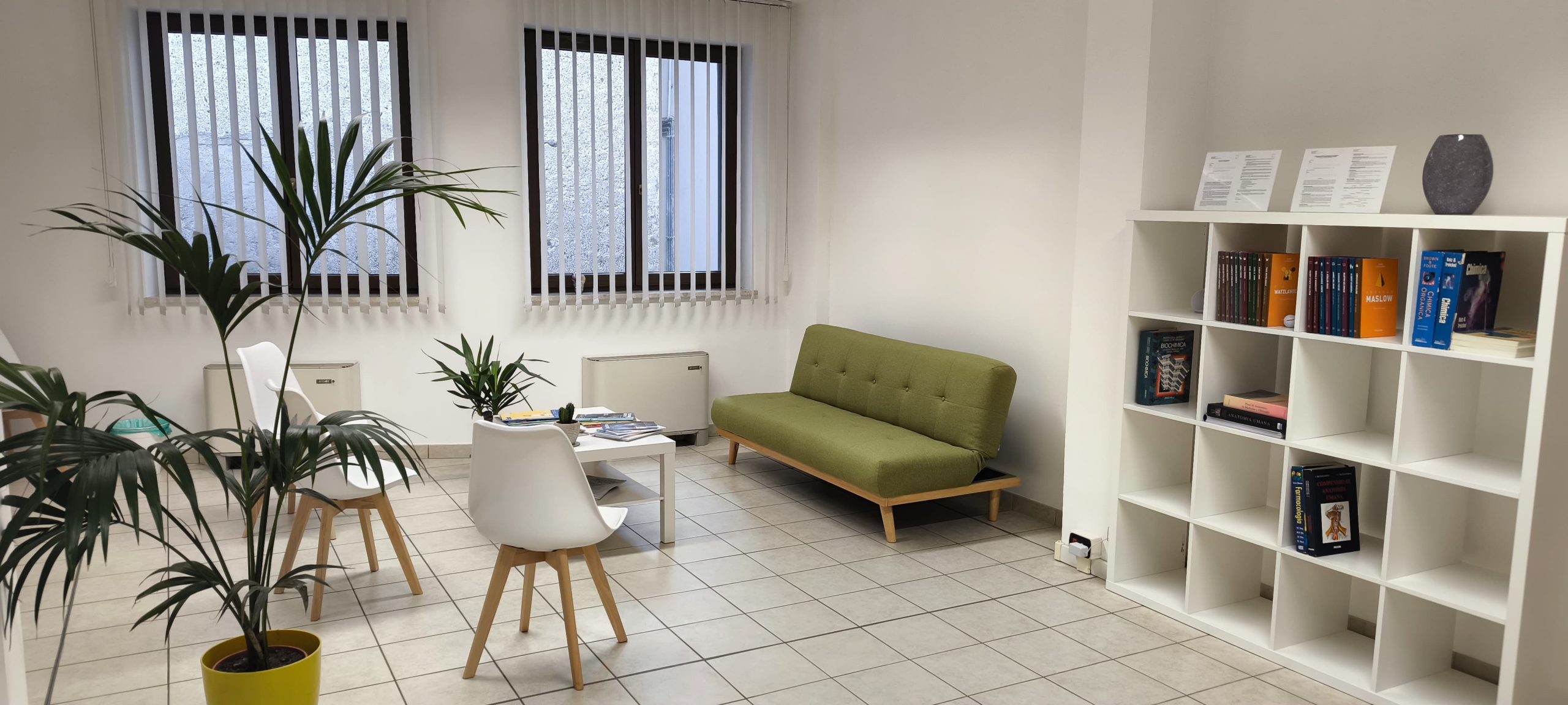 Studio Dott. Loris Sinigoi