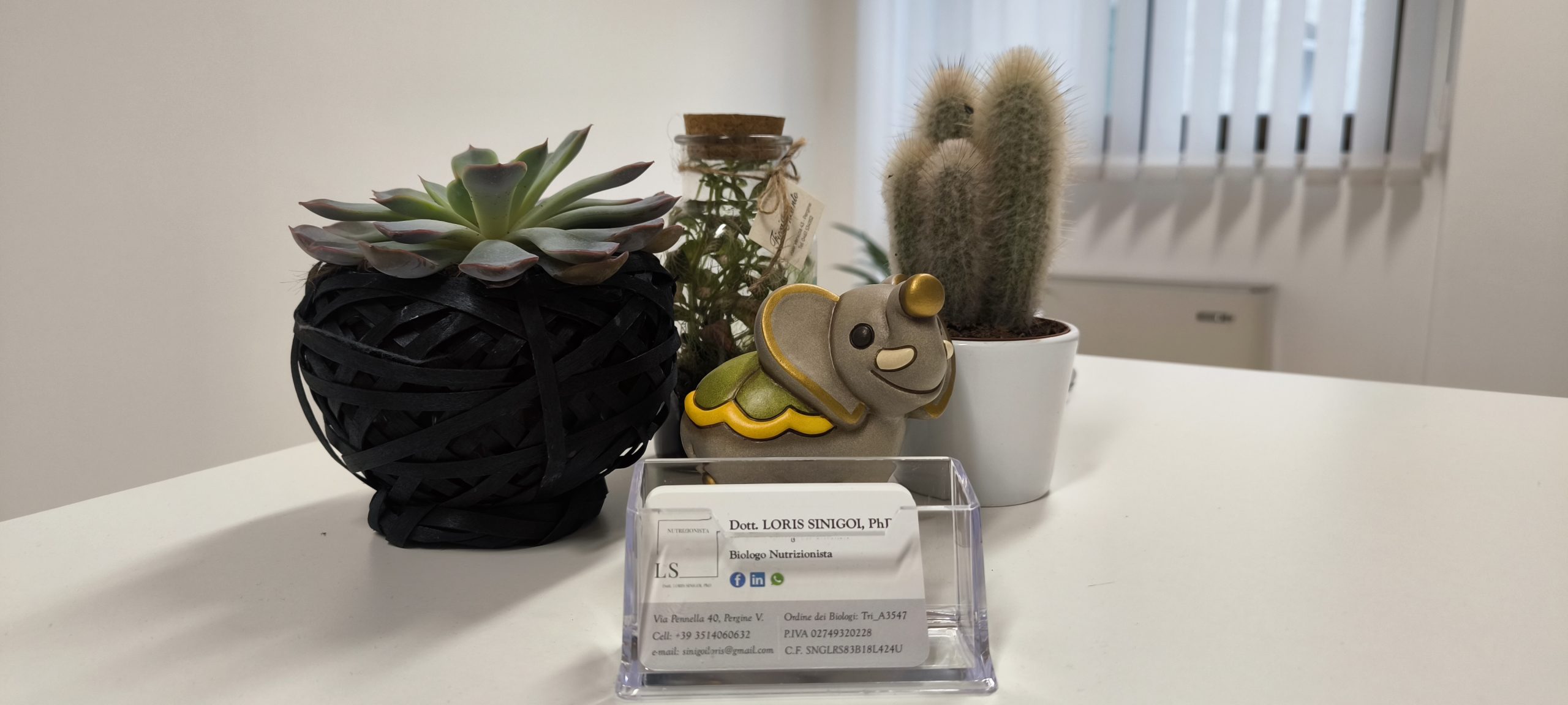 Studio Dott. Loris Sinigoi