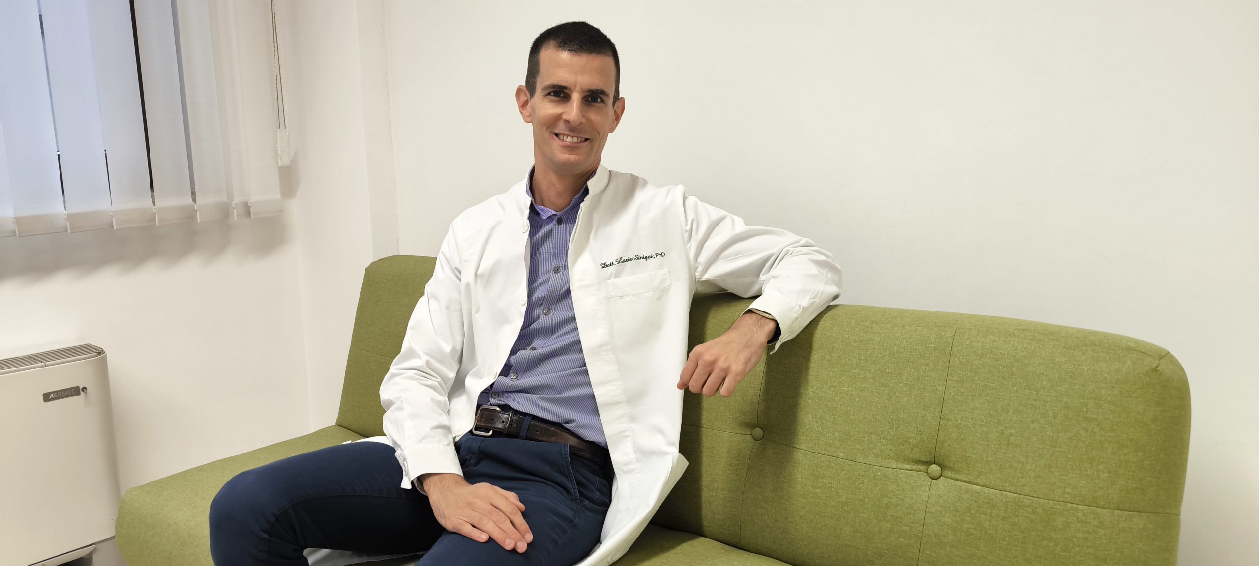 Studio Dott. Loris Sinigoi